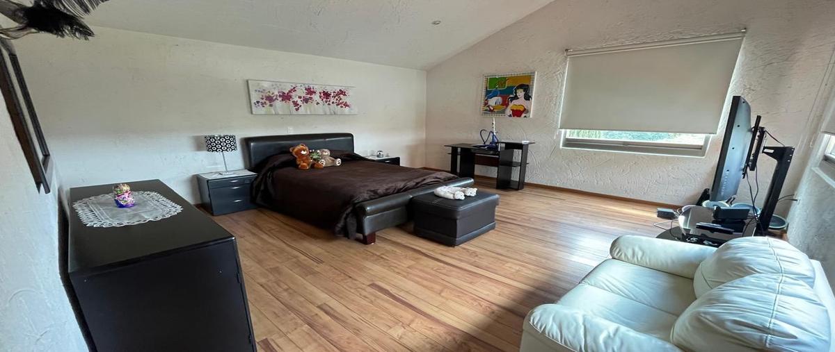 Foto de casa en venta en  , prado largo, atizapán de zaragoza, méxico, 0 No. 04