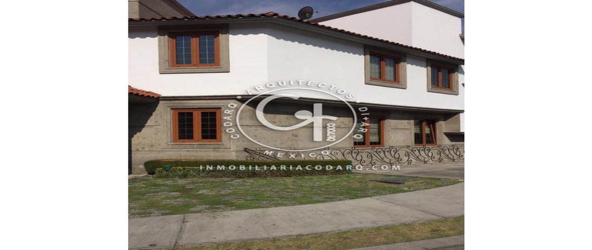 Foto de casa en venta en  , prado largo, atizapán de zaragoza, méxico, 6890015 No. 01
