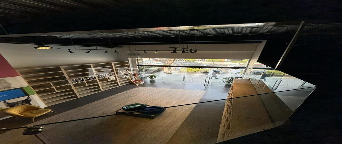 Foto de local en renta en prado , lomas de chapultepec v sección, miguel hidalgo, df / cdmx, 30654728 No. 03