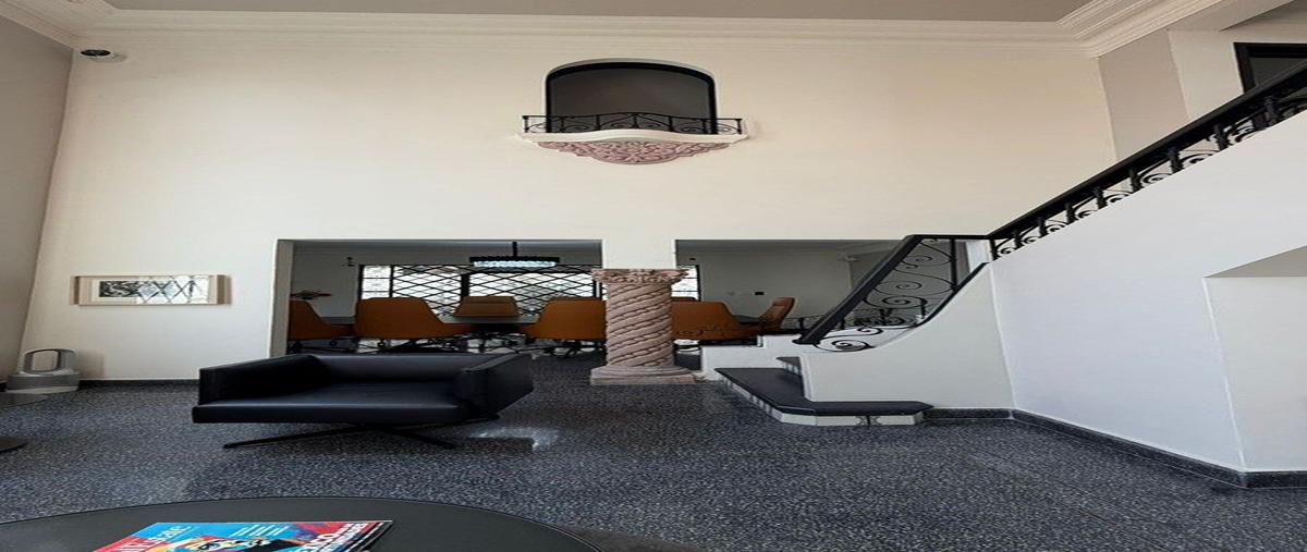 Foto de casa en venta en prado norte , lomas de chapultepec i sección, miguel hidalgo, df / cdmx, 30888931 No. 05