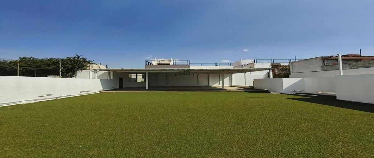 Foto de casa en renta en prado norte , lomas de chapultepec i sección, miguel hidalgo, df / cdmx, 0 No. 03