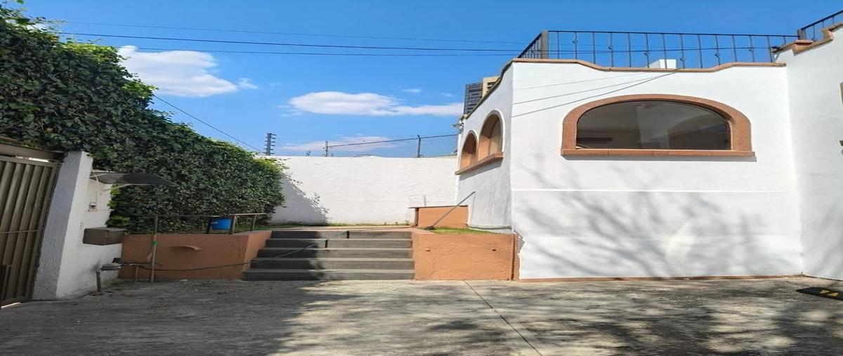 Foto de casa en renta en prado norte , lomas de chapultepec i sección, miguel hidalgo, df / cdmx, 0 No. 04
