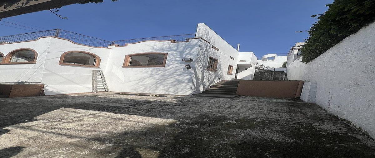 Foto de casa en venta en prado norte , lomas de chapultepec i sección, miguel hidalgo, df / cdmx, 0 No. 03