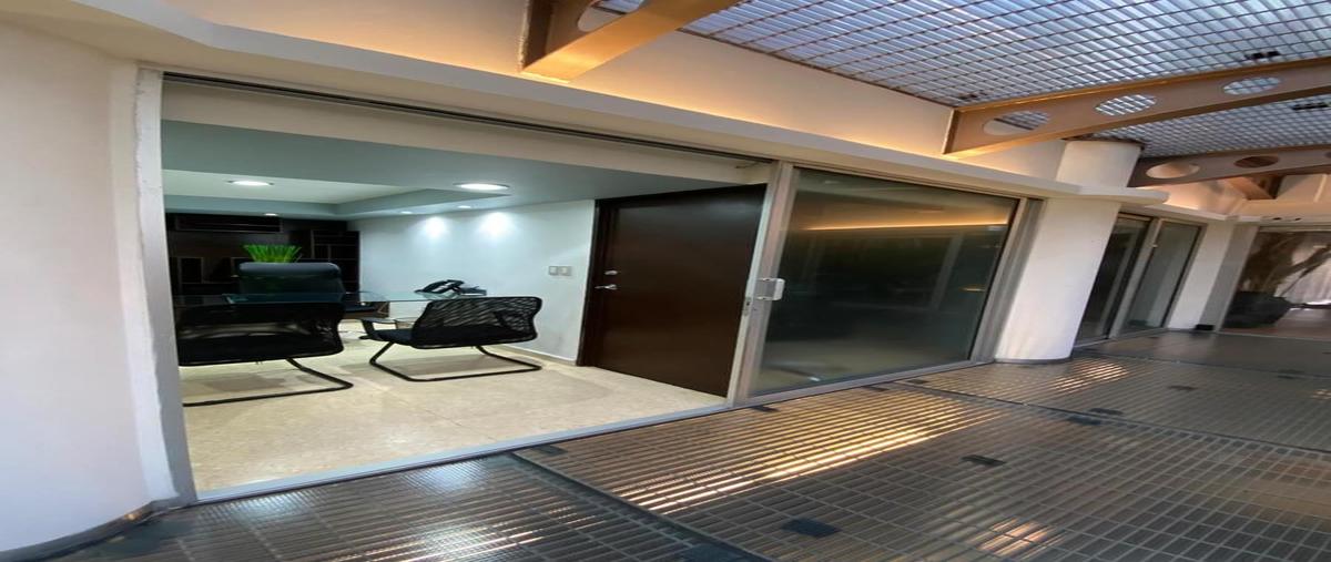 Foto de oficina en renta en prado norte , lomas de chapultepec ii sección, miguel hidalgo, df / cdmx, 0 No. 04