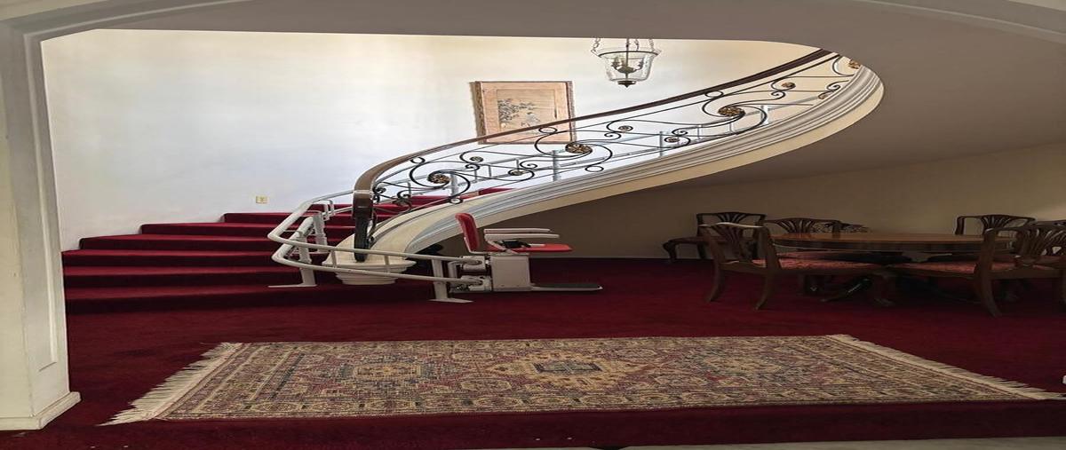 Foto de casa en venta en prado norte , lomas de chapultepec ii sección, miguel hidalgo, df / cdmx, 0 No. 03