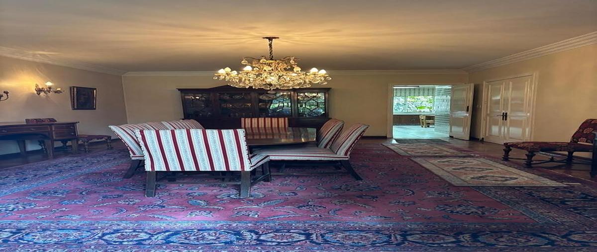 Foto de casa en venta en prado norte , lomas de chapultepec ii sección, miguel hidalgo, df / cdmx, 0 No. 05