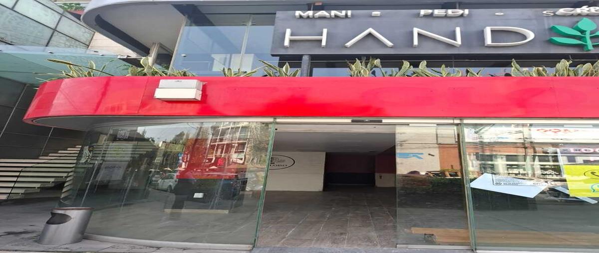 Foto de local en renta en prado norte , lomas de chapultepec iii sección, miguel hidalgo, df / cdmx, 0 No. 05
