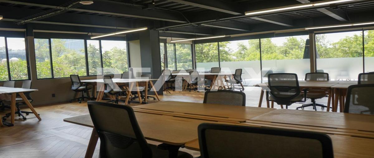 Foto de oficina en renta en prado norte , lomas de chapultepec vii sección, miguel hidalgo, df / cdmx, 0 No. 04