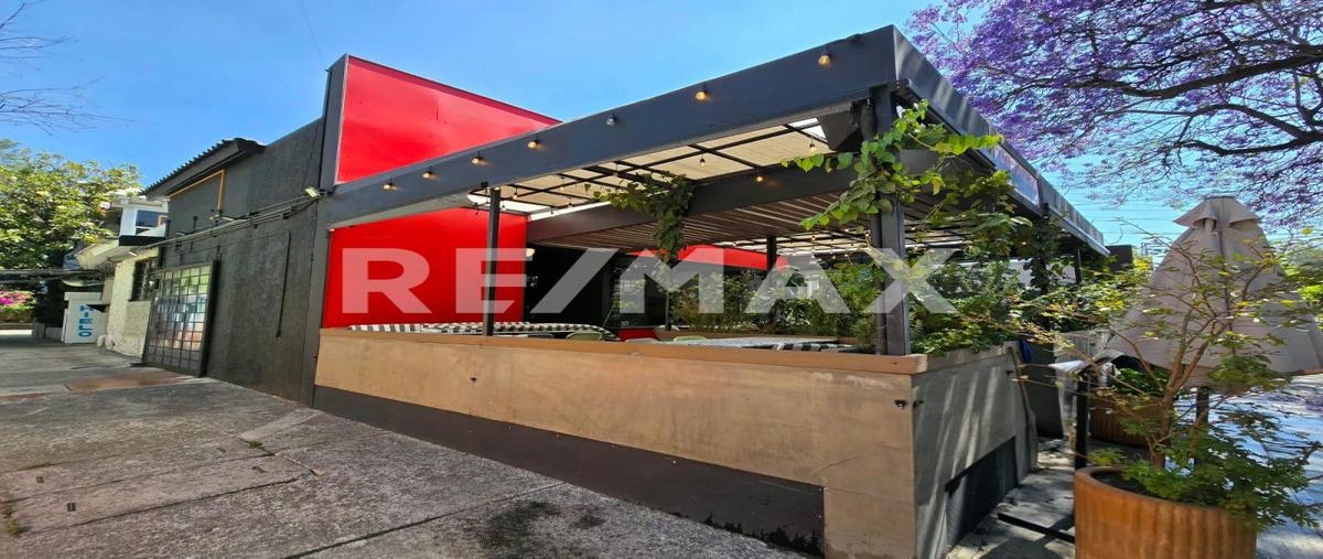 Foto de terreno comercial en venta en prado norte , lomas de chapultepec vii sección, miguel hidalgo, df / cdmx, 0 No. 03