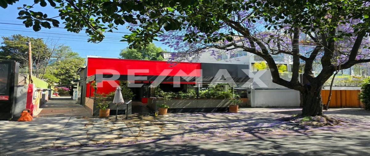 Foto de terreno comercial en venta en prado norte , lomas de chapultepec vii sección, miguel hidalgo, df / cdmx, 0 No. 04