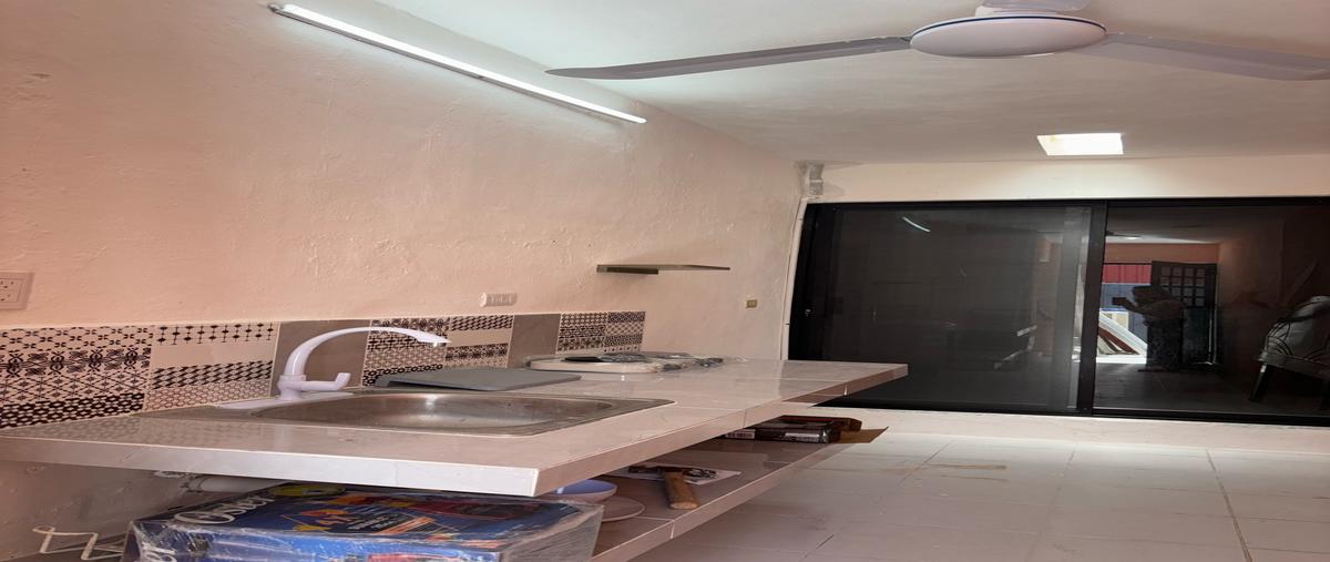 Foto de departamento en renta en  , prado norte, mérida, yucatán, 0 No. 04