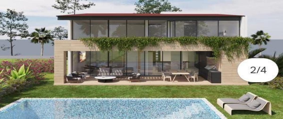 Foto de casa en venta en prado , paraíso, cuernavaca, morelos, 27758284 No. 03