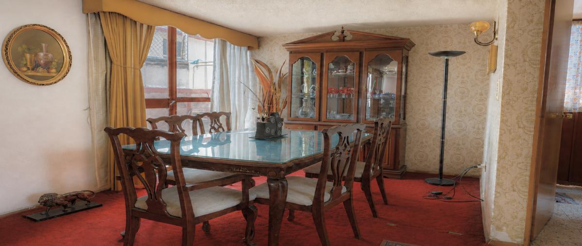 Foto de casa en venta en  , prado san mateo, naucalpan de juárez, méxico, 0 No. 04