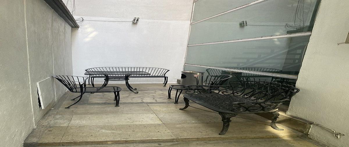 Foto de oficina en renta en prado sur , lomas de chapultepec i sección, miguel hidalgo, df / cdmx, 0 No. 05