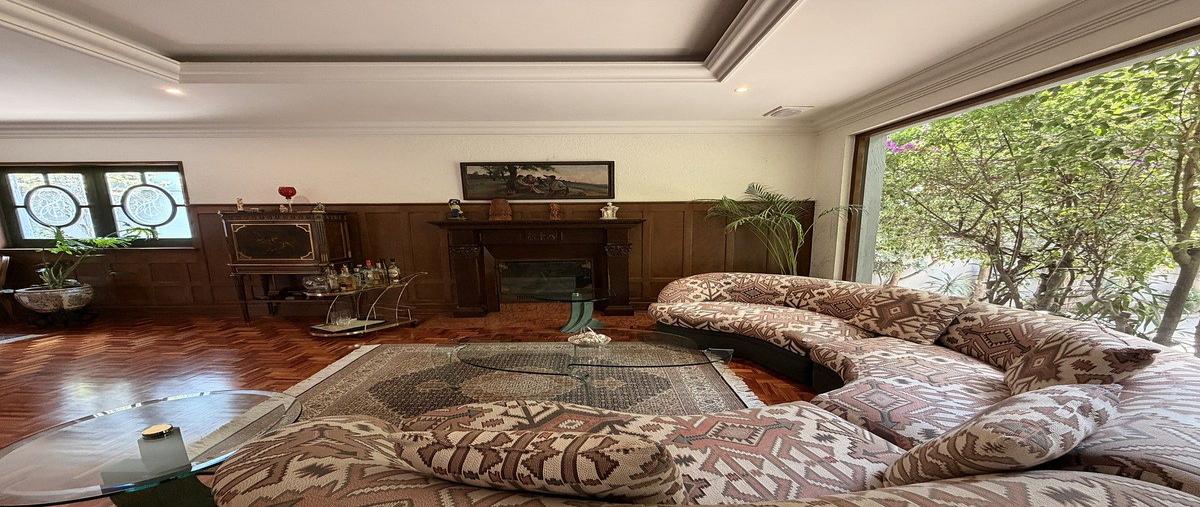 Foto de casa en renta en prado sur , lomas de chapultepec i sección, miguel hidalgo, df / cdmx, 0 No. 03