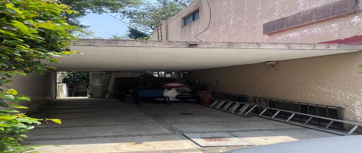 Foto de terreno habitacional en venta en prado sur , lomas de chapultepec vi sección, miguel hidalgo, df / cdmx, 0 No. 03