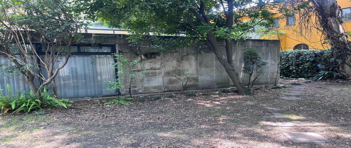 Foto de terreno habitacional en venta en prado sur , lomas de chapultepec vi sección, miguel hidalgo, df / cdmx, 0 No. 04