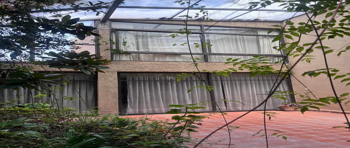 Foto de terreno habitacional en venta en prado sur , lomas de chapultepec vi sección, miguel hidalgo, df / cdmx, 0 No. 05