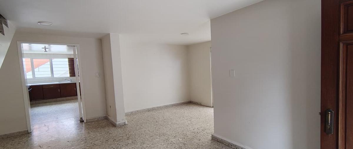Foto de casa en renta en  , prado vallejo, tlalnepantla de baz, méxico, 30367026 No. 03