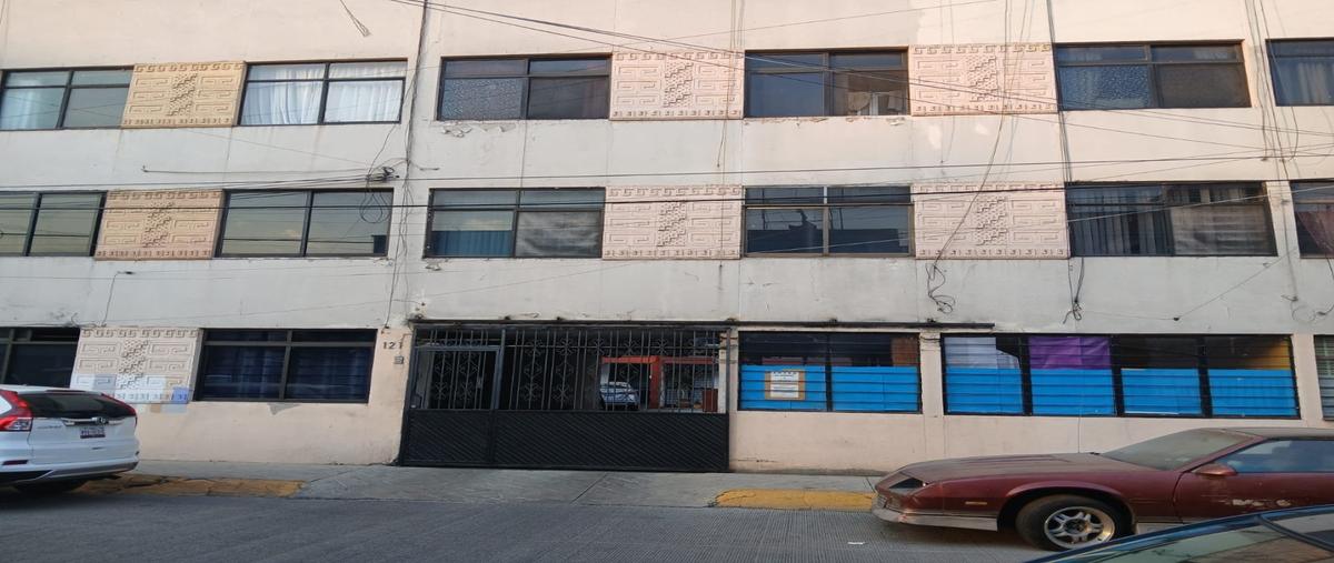 Foto de departamento en , prado vallejo, tlalnepantla de baz, méxico, 0 foto 01 Foto de departamento en venta en , prado vallejo, tlalnepantla de baz, méxico, 0 No. 01