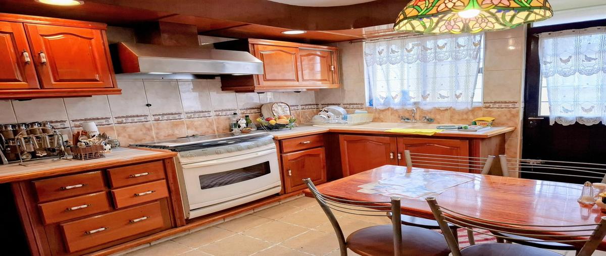 Foto de casa en venta en  , prado vallejo, tlalnepantla de baz, méxico, 31013152 No. 04