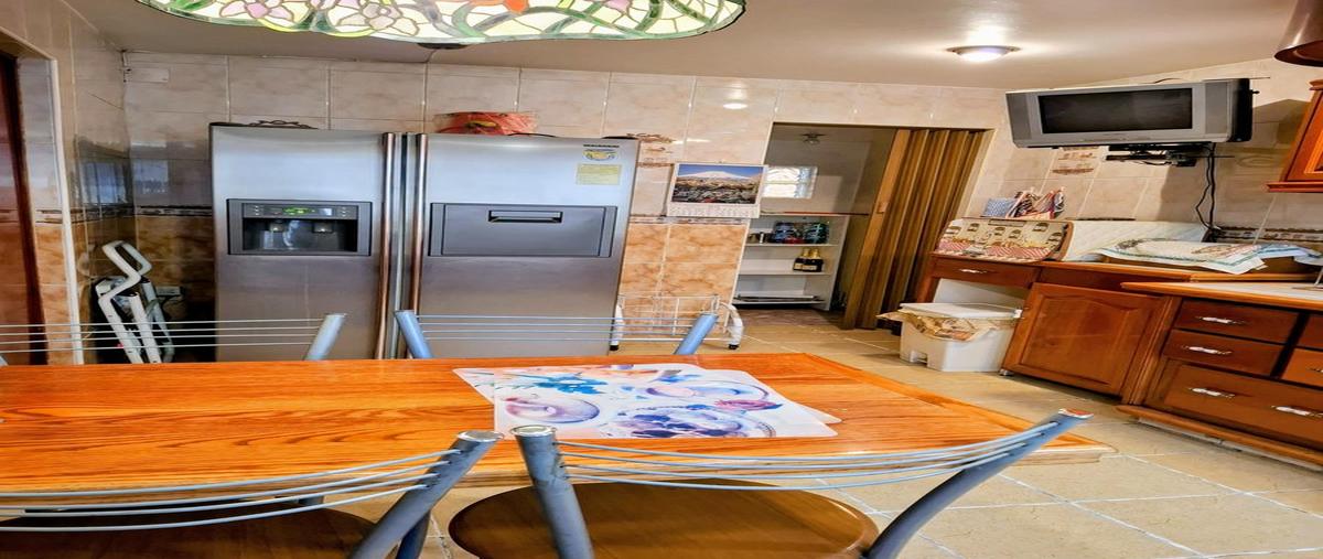 Foto de casa en venta en  , prado vallejo, tlalnepantla de baz, méxico, 31013152 No. 05