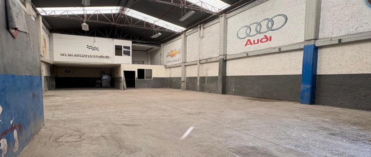 Foto de local en renta en  , prado vallejo, tlalnepantla de baz, méxico, 0 No. 03