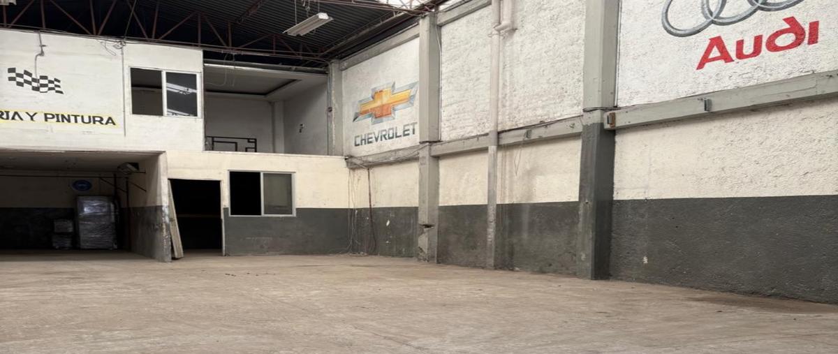 Foto de local en renta en  , prado vallejo, tlalnepantla de baz, méxico, 0 No. 04