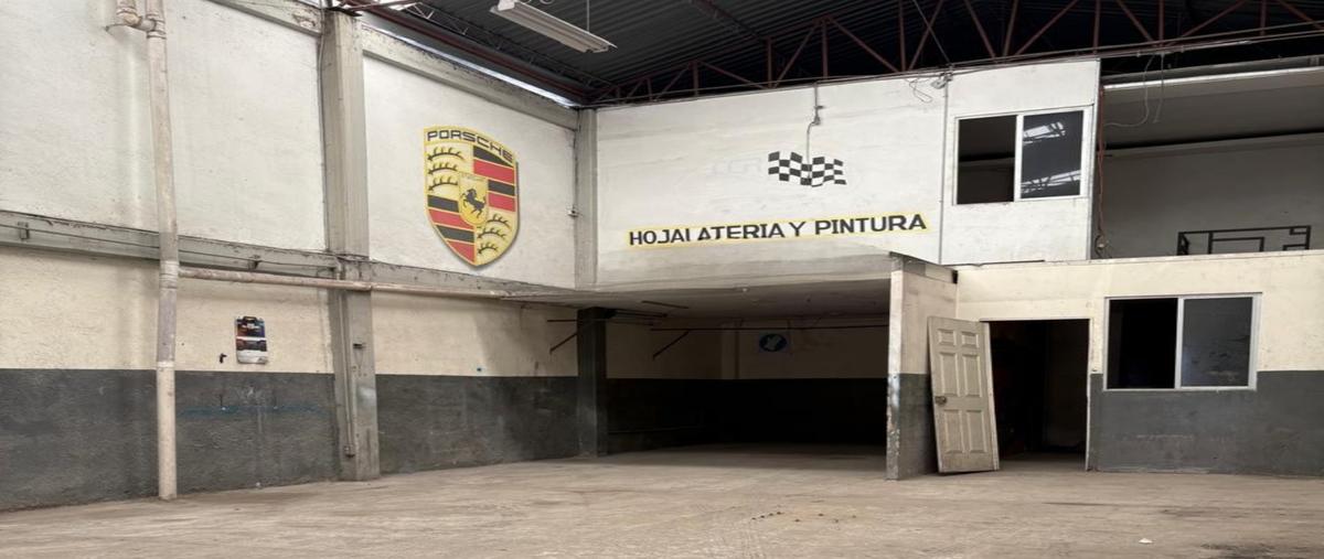 Foto de local en renta en  , prado vallejo, tlalnepantla de baz, méxico, 0 No. 05