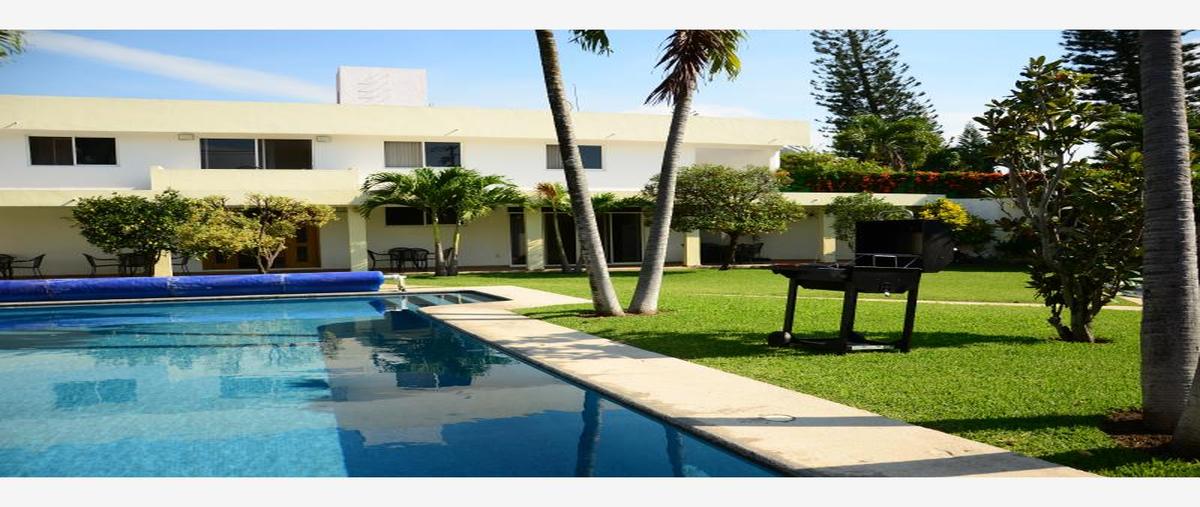 Foto de casa en renta en prado vasco de gamma 43, burgos, temixco, morelos, 5997471 No. 01
