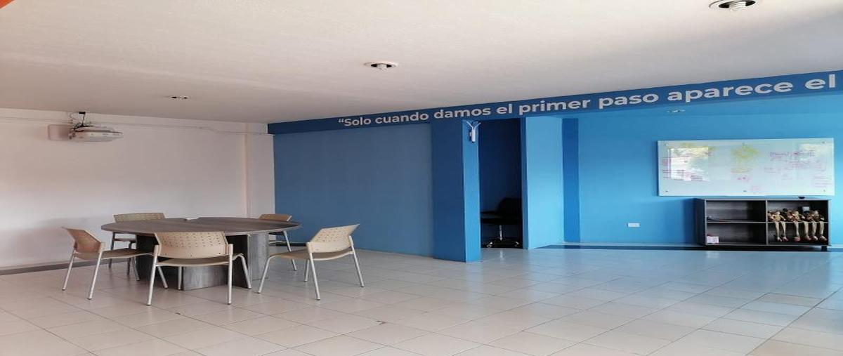 Foto de oficina en renta en prados agua azul 00, prados agua azul, puebla, puebla, 24227558 No. 03