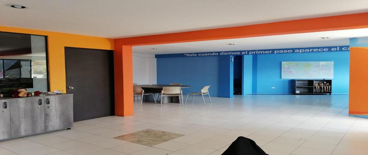 Foto de oficina en renta en prados agua azul 00, prados agua azul, puebla, puebla, 24227558 No. 04