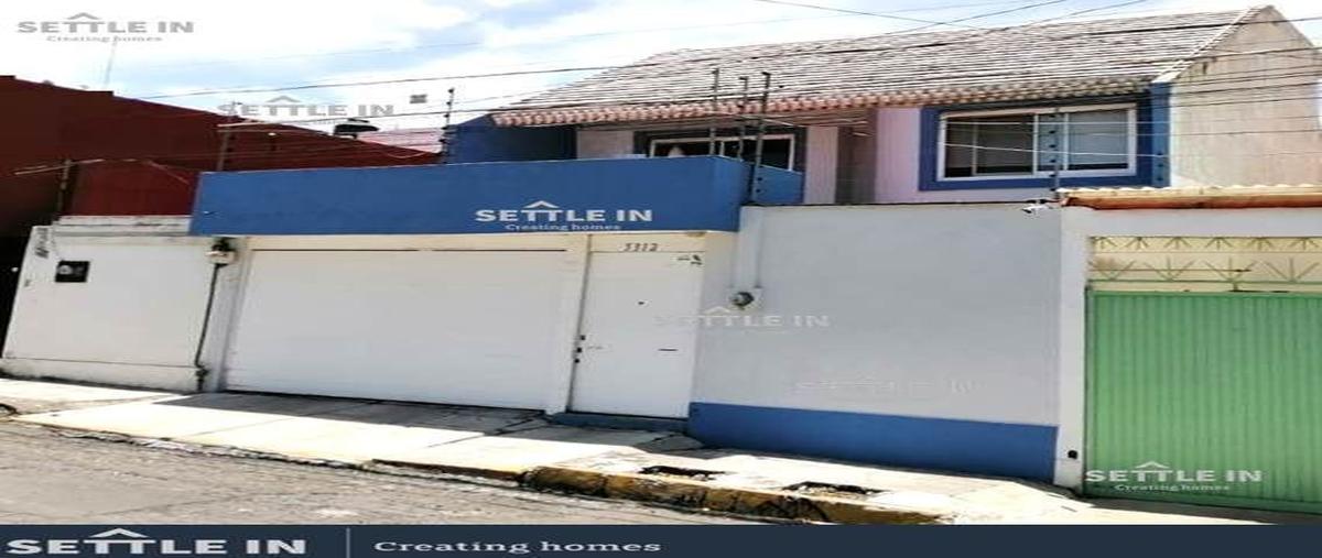 Foto de casa en , prados agua azul, puebla, puebla, 15571541 foto 01 Foto de casa en venta en , prados agua azul, puebla, puebla, 15571541 No. 01