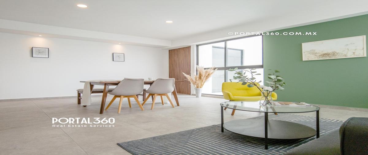 Foto de departamento en venta en  , prados agua azul, puebla, puebla, 25954785 No. 03