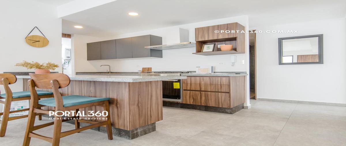 Foto de departamento en venta en  , prados agua azul, puebla, puebla, 25954785 No. 04
