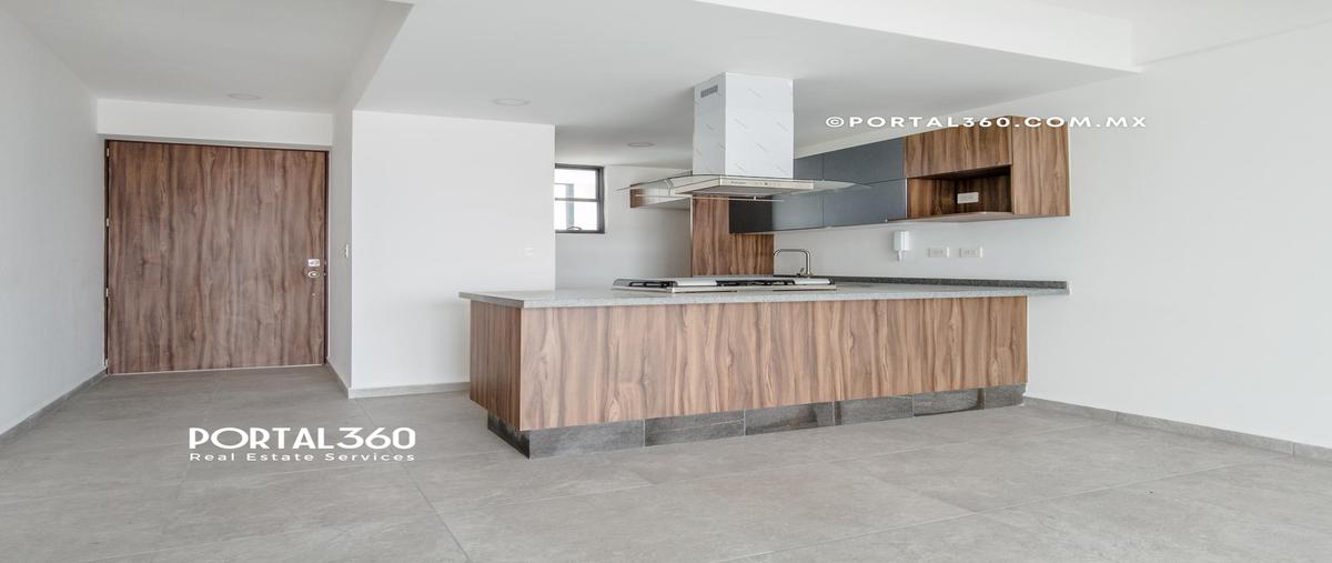 Foto de departamento en venta en  , prados agua azul, puebla, puebla, 26866243 No. 03