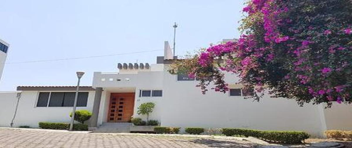 Foto de casa en , prados agua azul, puebla, puebla, 27254897 foto 01 Foto de casa en venta en , prados agua azul, puebla, puebla, 27254897 No. 01