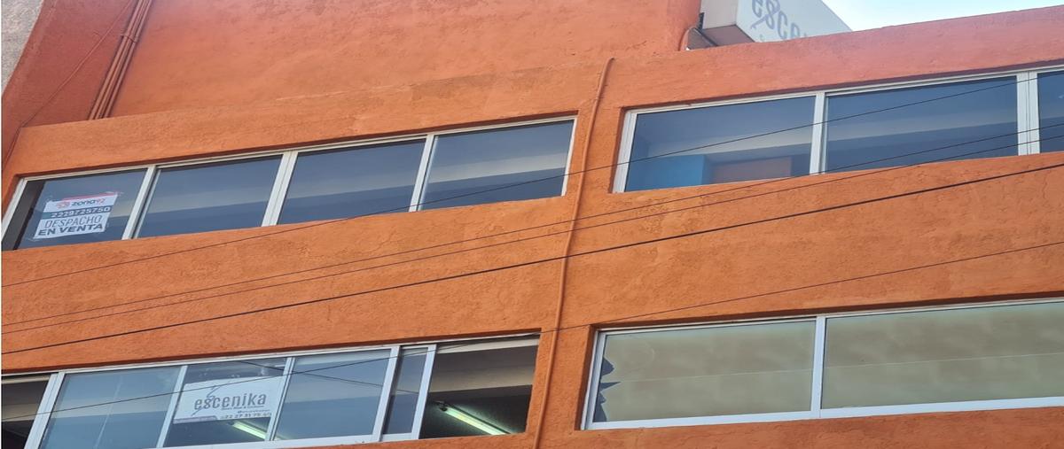 Foto de oficina en venta en  , prados agua azul, puebla, puebla, 0 No. 04