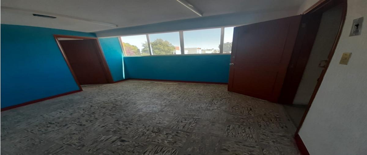 Foto de oficina en renta en  , prados agua azul, puebla, puebla, 0 No. 04