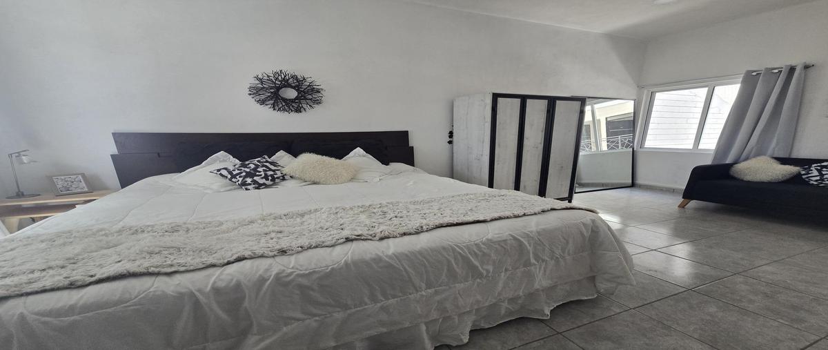 Foto de departamento en renta en  , prados agua azul, puebla, puebla, 0 No. 04