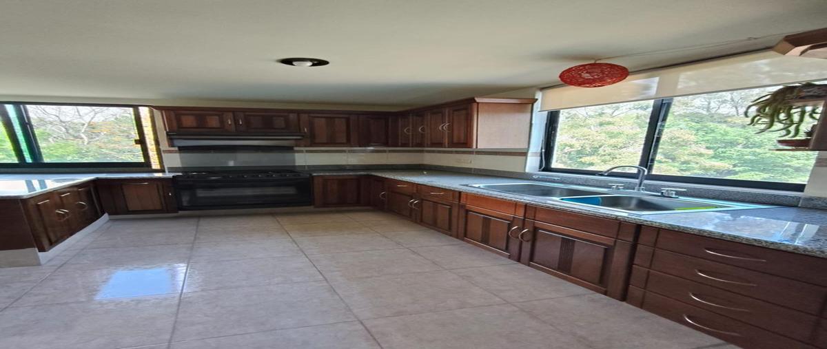 Foto de departamento en venta en  , prados agua azul, puebla, puebla, 0 No. 04