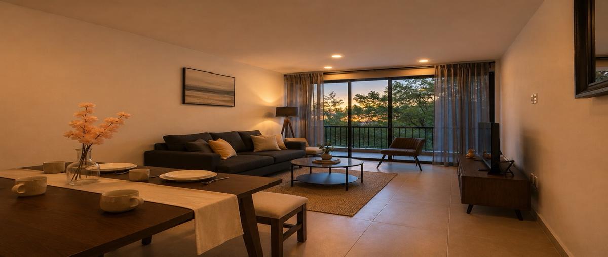 Foto de departamento en venta en  , prados agua azul, puebla, puebla, 0 No. 04