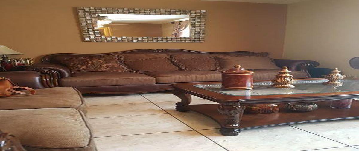 Foto de casa en venta en  , prados de bugambilias ii, hermosillo, sonora, 14329687 No. 01