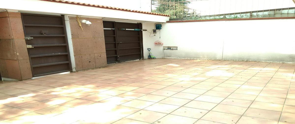 Foto de casa en venta en  , prados de coyoacán, coyoacán, df / cdmx, 0 No. 02