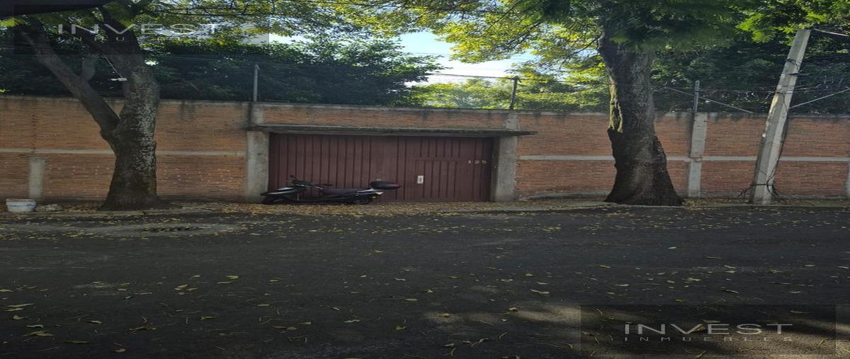Foto de terreno habitacional en , prados de coyoacán, coyoacán, df / cdmx, 29246354 foto 03 Foto de terreno habitacional en venta en , prados de coyoacán, coyoacán, df / cdmx, 29246354 No. 03