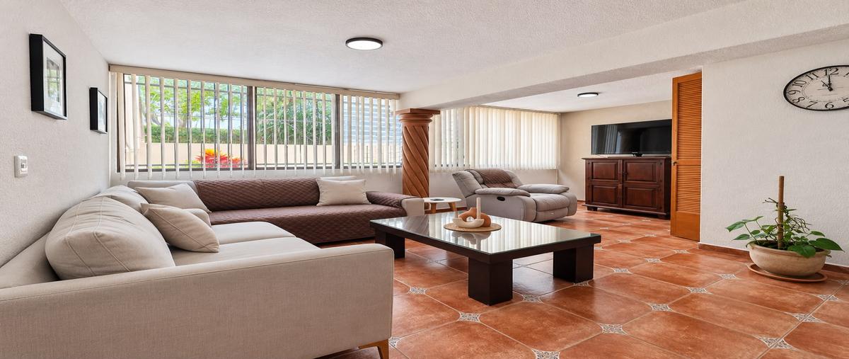 Foto de casa en venta en prados de cuernavaca , prados de cuernavaca, cuernavaca, morelos, 0 No. 04