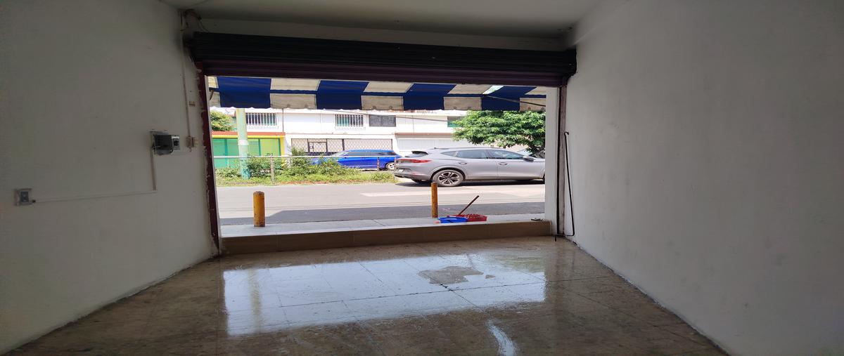 Foto de local en renta en prados de fresnos , prados de aragón, nezahualcóyotl, méxico, 0 No. 03