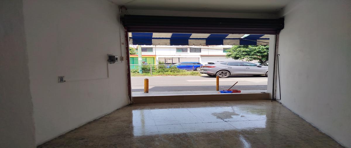 Foto de local en renta en prados de fresnos , prados de aragón, nezahualcóyotl, méxico, 0 No. 05