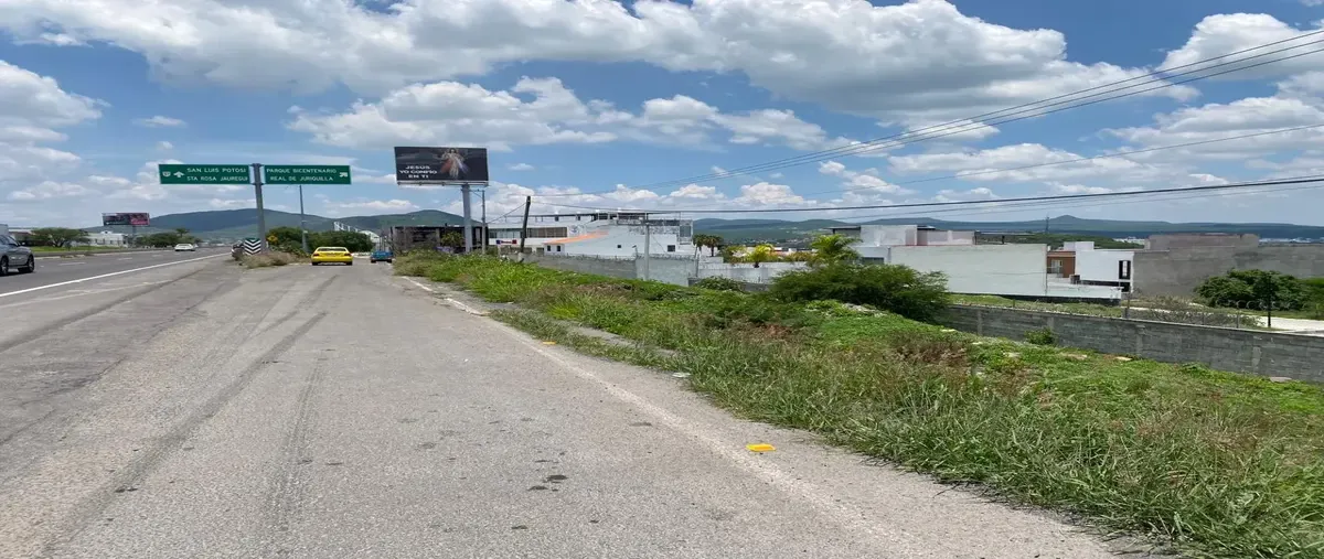 Foto de terreno comercial en prados de juriquilla ., juriquilla, querétaro, querétaro, 0 foto 01 Foto de terreno comercial en venta en prados de juriquilla ., juriquilla, querétaro, querétaro, 0 No. 01