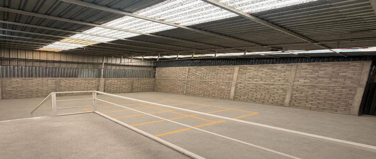 Foto de bodega en renta en  , prados de la capilla, querétaro, querétaro, 0 No. 04